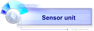 Sensor unit