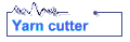 Yarn cutter